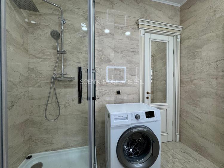 Isaran, ap. cu 4 camere, parter inalt, ideal transformare in spatiu comercial - 13