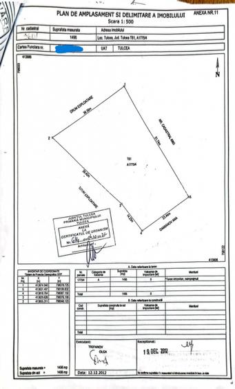 ZONA PECO- TEREN 1496 MP, IDEAL CONSTRUCTII LOCUINTE - 2
