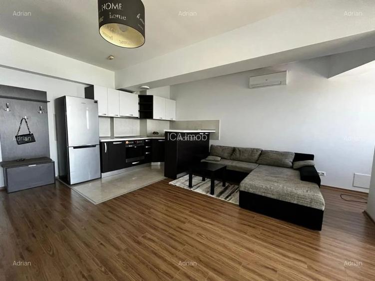 Apartament spatios Lacul Morii-Virtutii - 3