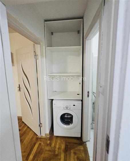 Oferta Central - Apartament 2. Camere Parter Grivitei Onix - 12