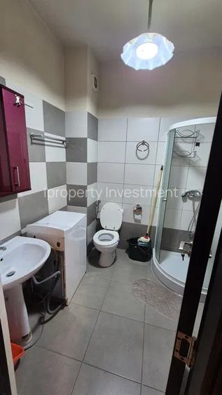 Gorjului | Garsoniera | Bloc Nou | Centrala | Modern  - 6