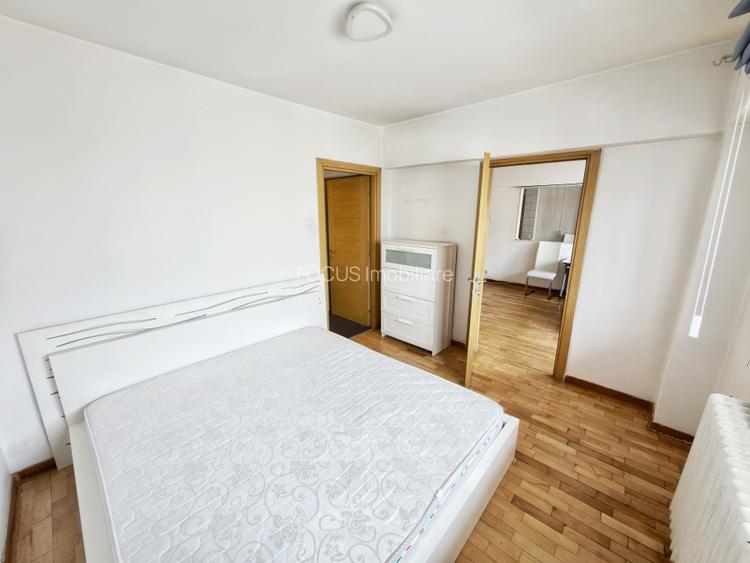Apartament 3 camere, dormitor matrimonial, 72MP - Pta. Dorobanti | Beller - 6