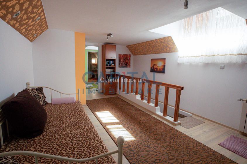 Casa superba zona centrala p+1 Resita - 25