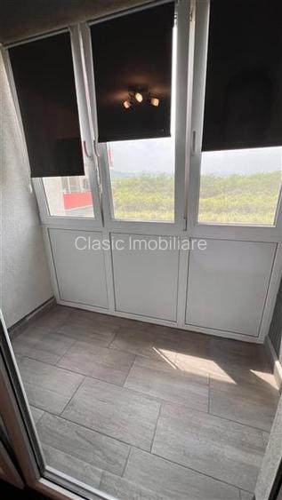 Vanzare apartament 3 camere modern 78 mp bloc nou in Floresti- zona BMW - 16