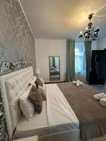 APARTAMENT 2 CAMERE OPENSPACE PARCUL CAROL - TINERETULUI