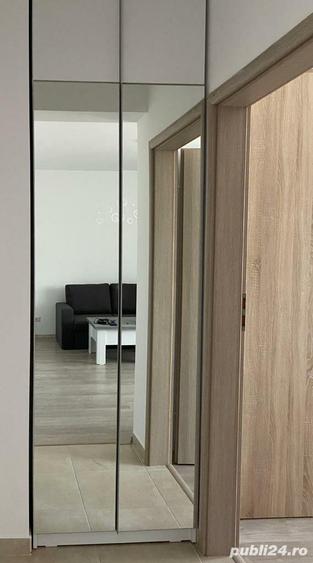 Apartament 2 Camere Militari Residence / Rezervelor / Loc de Parcare