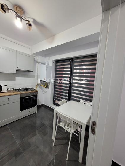 Inchiriere Garsoniera Plaza Residence - 3