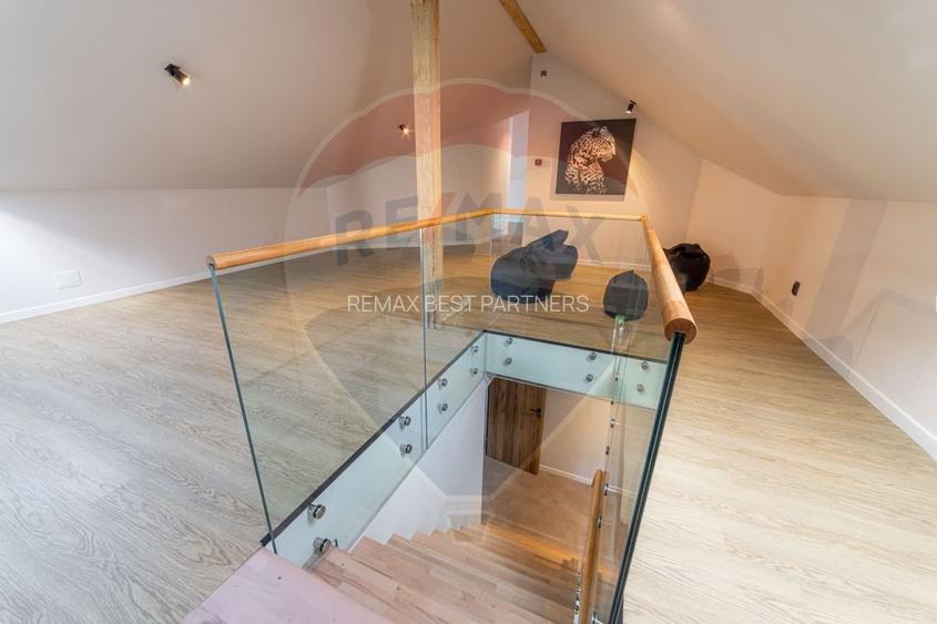 Vanzare 2 Cabane Lux Muntele Baisorii,  Afacere la cheie, Prosumator - 34