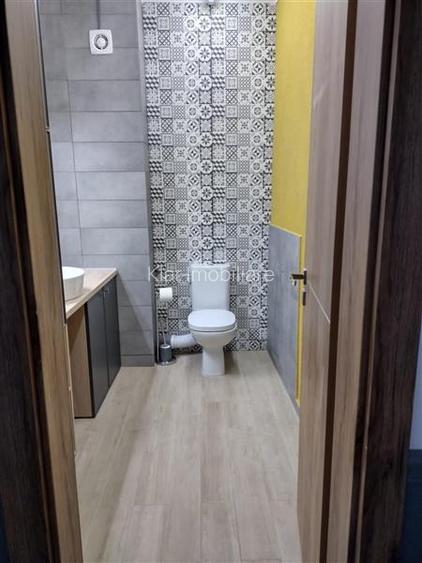 Apartament MODERN 2 camere 67mp, Centru,parcare, str Anton Pann - 21