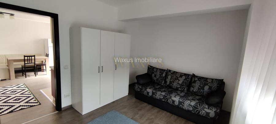 Apartament la Cheie -SU 49MP I Mănăstur - 5