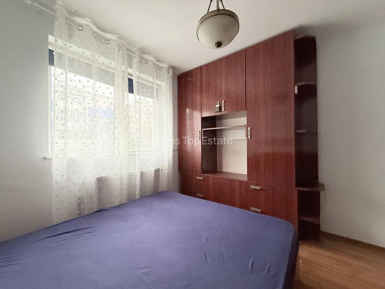 Apartament cu 4 camere de inchiriat in zona Tomis Nord - 3