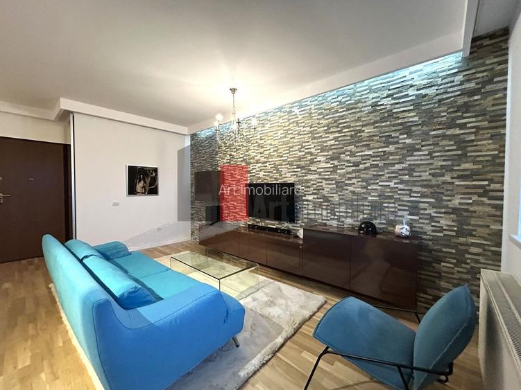 Apartament 3 camere cu terasa | zona Vatra Noua/Baneasa - 3