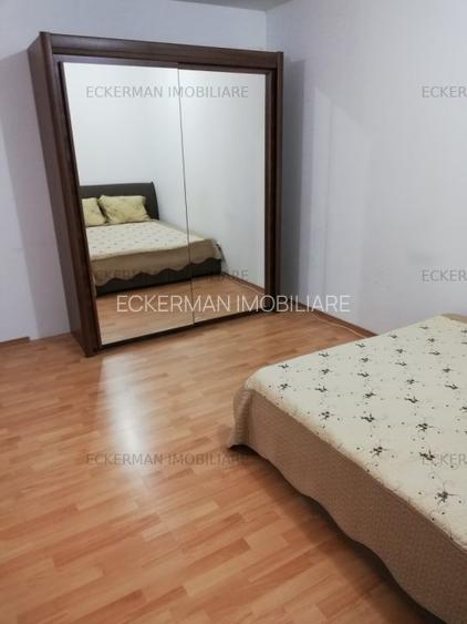 Barbu Vacarescu, garsoniera de vanzare, p/3.  Cea mai buna oferta din zona! - 2