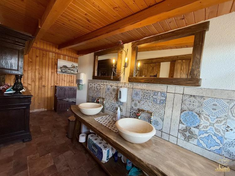 Complex Logistic 3ha de vanzare cu service, parcare, birouri-Vama Bors - 20