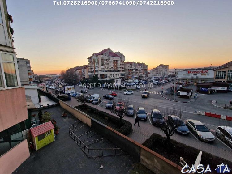 Inchiriere apartament 4 camere, Bld Constantin Brancus - 20