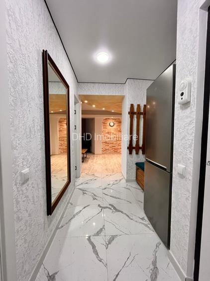 Apartament cu două camere,etaj 3,zona 0 Casa de Cultură a Studentilor - 7