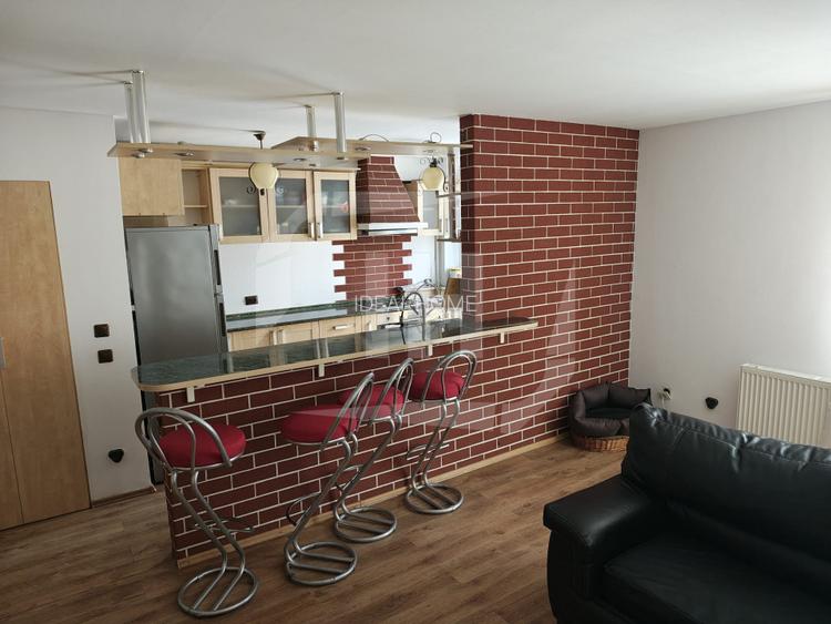 Apartament 3 camere I cu parcare I pet-friendly I Manastur - 3