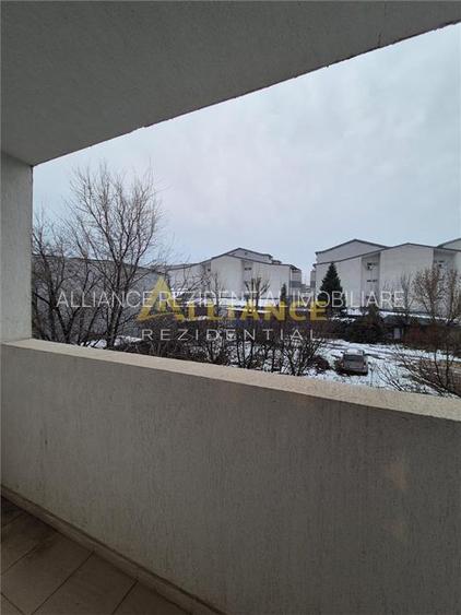 Aparatorii Patriei - Penthouse- 3 Camere -Mobilat - 13