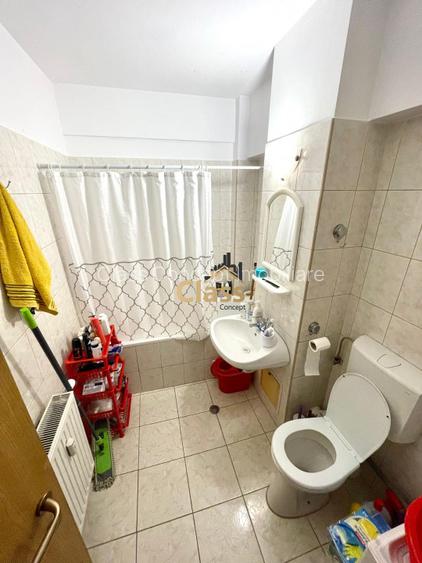 Apartament 2 camere |62 mpu| Etaj intermediar | Zona Bucuresti Marasti - 5