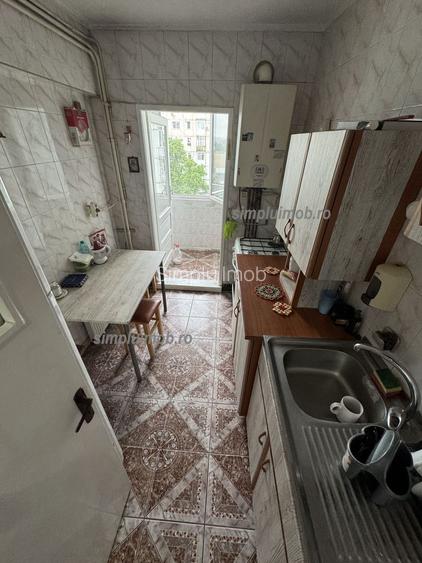 2 Camere Semidecomandat Centrala Proprie Giurgiului - 4