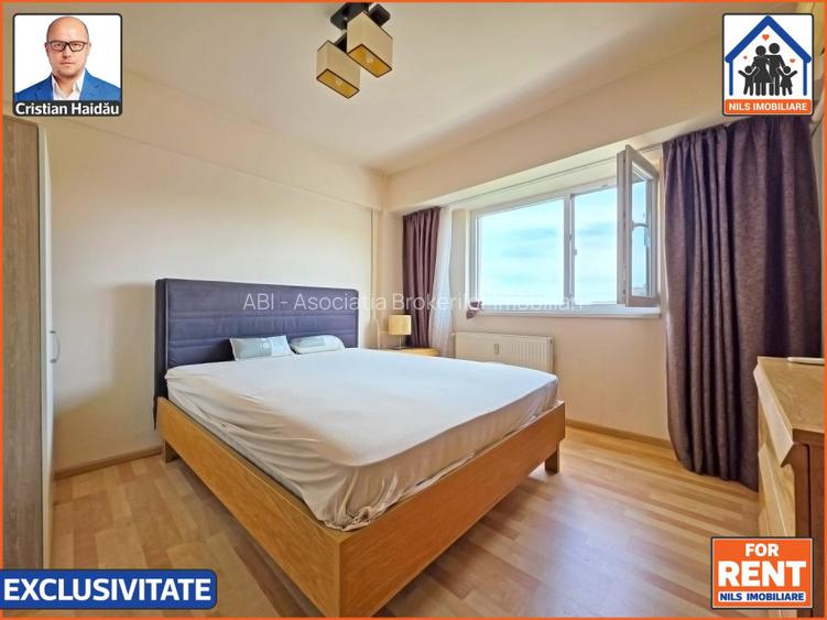 De inchiriat: Apartamente 3 Camere Marriott - 13 Septembrie - 6