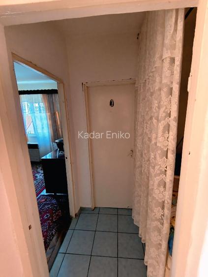 Apartament 3 camere, etaj 3 - Zonă bine cotată (str. M. Kogălniceanu) - 8