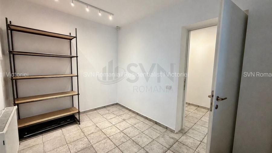 REC3001796 Spatiu in vila I De Inchiriat I Metrou I Piata Victoriei - Capitale - 15