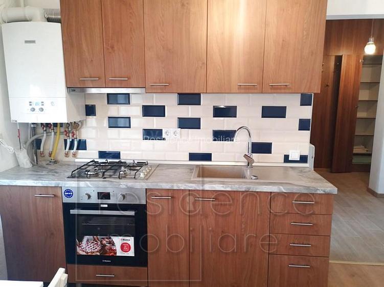 Apartament 2 camere in imobil nou, Dambu Rotund + Parcare - 7