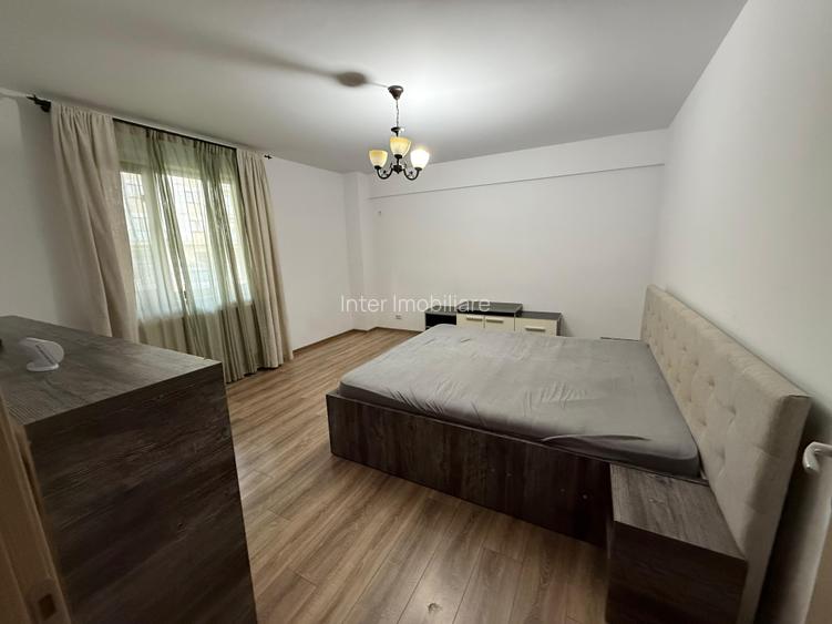 Bucium apartament nou 54 mp, 2 camere, decomandat, de vanzare, Cod 160964 - 2