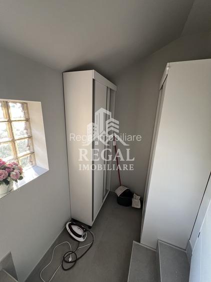 Casă modernă tip duplex, ideală pentru 2 familii – in loc. Strei - 25