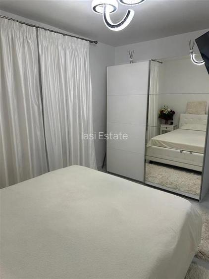 Apartament 1 camera zona capat CUG - Lunca Cetatuii - 3