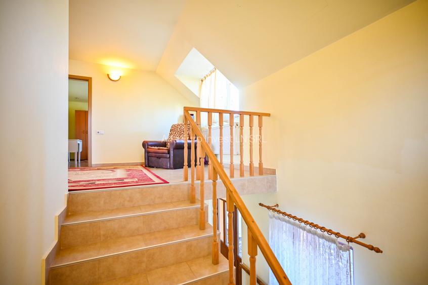 Casa Sanpetru | Casa 5 camere | Destinatii Multiple | - 11