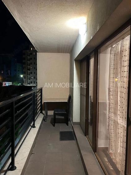 AP. 2 CAMERE-GROZAVESTI, CENTRALA PROPRIE, PARCARE SUBTERANA, METROU - 4
