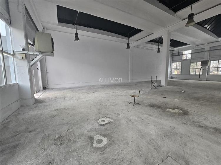 Hala de  200 mp in Ploiesti, zona Bariera Bucuresti - 4