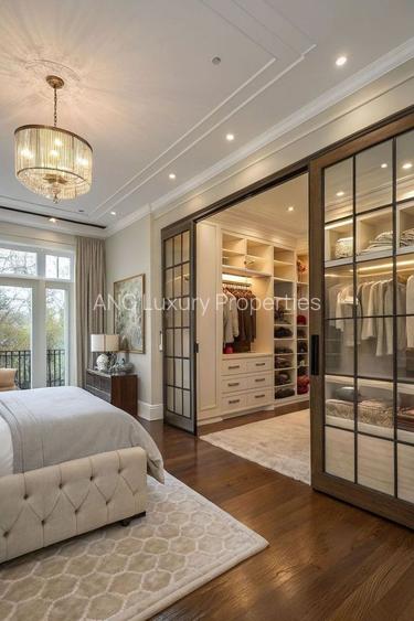 Duplex cu Finisaje Premium într-un Proiect Unic pe Calea Victoriei - 6