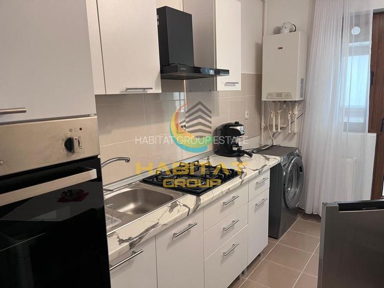 Vanzare 2 Camere Decomandat Str Popesti Vest-Metropolitan - 9