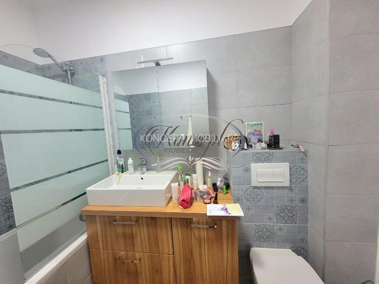 Apartament cu parcare in Andrei Muresanu - 13
