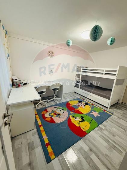 Casă cu 6 camere,  pe strada Balc Vodă - 11