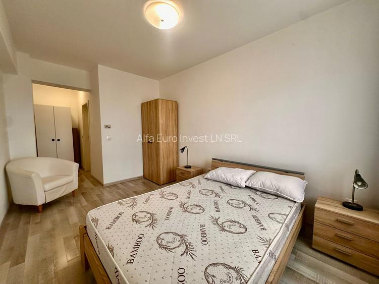 Apartament cu 3 camere de inchiriat - Maurer Coresi - 6