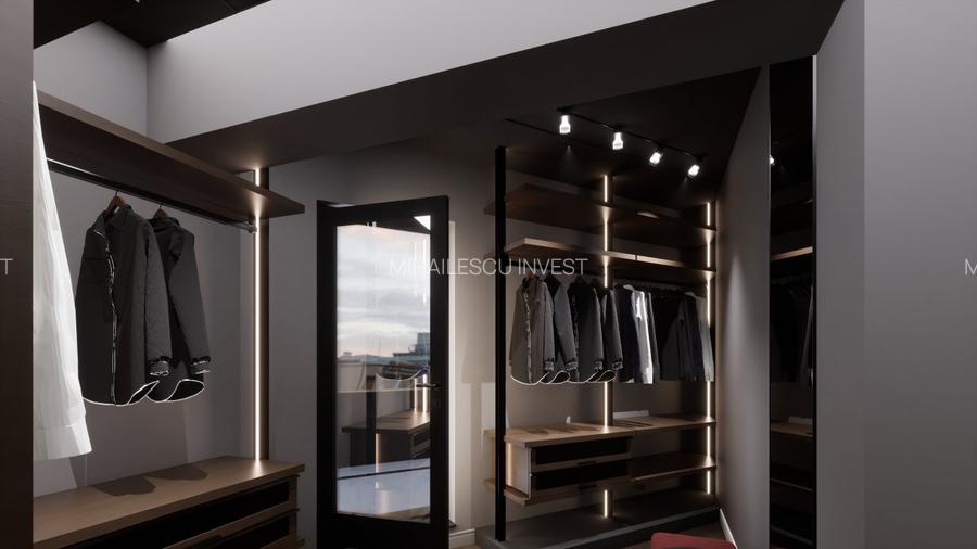 PENTHOUSE UNIC ÎN ZONA DECEBAL – ELEGANȚĂ, CONFORT ȘI PRIVELIȘTI IMPRESIONANTE - 35