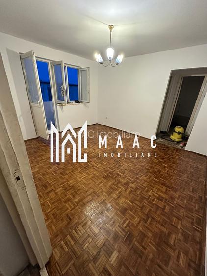 Apartament 2 camere | Balcon | Renovat | Central-Cisnadie - 3