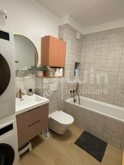 Apartament 3 camere | Bloc Nou | Garaj inclus | Zona str. Frunzisului - 8