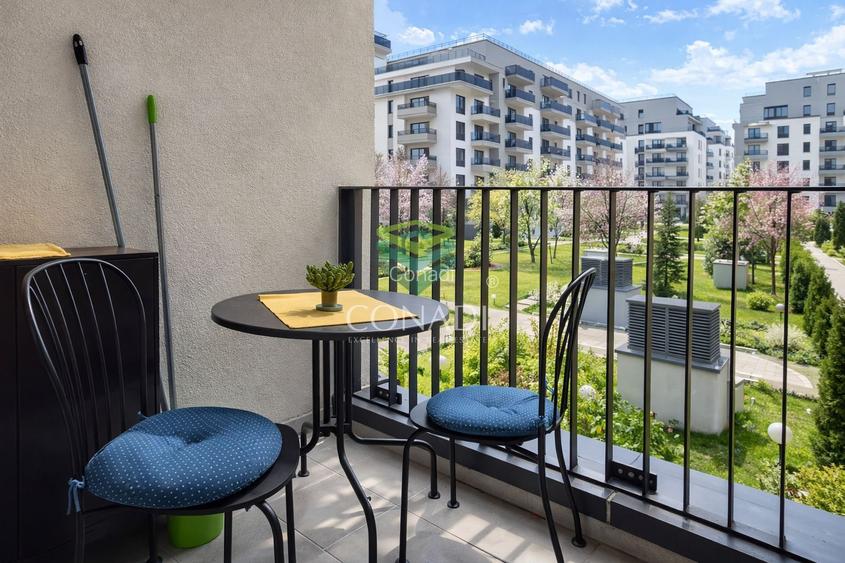 2 Camere + Birou | Arcadia | Domenii | 5 min Metrou - 15
