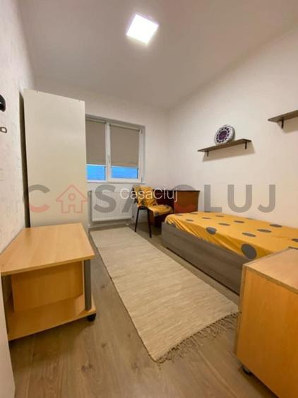 Apartament cu 4 camere, zona McDonald's / Minerva ! - 7