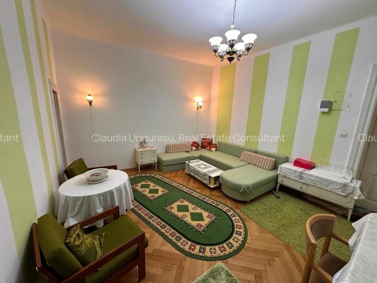 Apartament 2 camere, Parc Cismigiu - 2