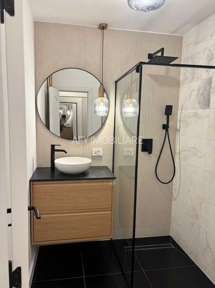 De inchiriat Garsoniera Banu Manta - 4