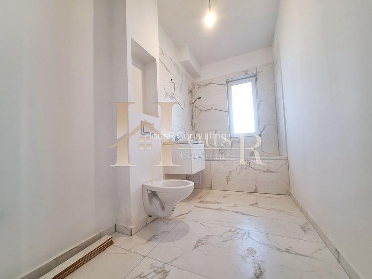 APROAPE DE MEGA IMAGE. SPATIOS, 37 MP UTILI SI GRADINA PROPRIE. - 11