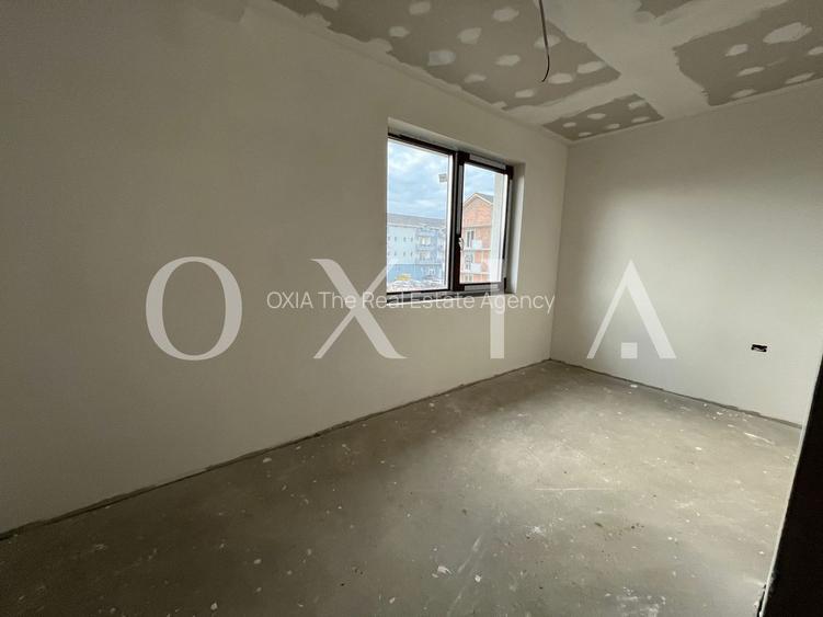 SX546 Giroc, Duplex disponibil- Bulevardul Armatei - 12