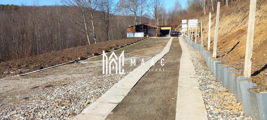 Teren Intravilan 1500 mp I Cisnadioara - 2