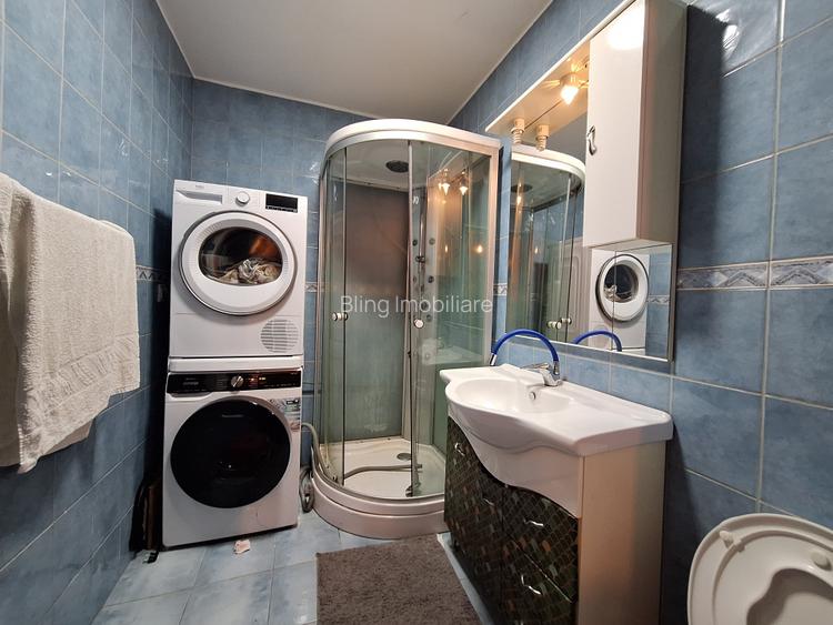 Apartament cu 2 camere, decomandat, 54,5 mp, 2 balcoane, zona Eroilor - 9